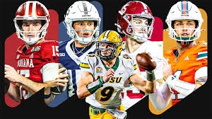 COMPLETE QB GUIDE! 2026 NFL Mock Draft - Team Fits