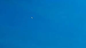 METEOR MADNESS! 5 States Report Fireball Sighting 