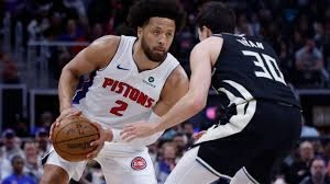 GAME DAY PREVIEW! Pistons vs Bucks - Cade Cunningh