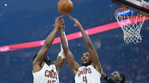 COMPLETE DOMINANCE! Cavaliers DEMOLISH Hawks 122-1