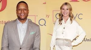 EPIC LIVE TV FAIL! Craig Melvin SPILLS THE BEANS o