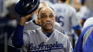 BASEBALL ICON DIES! Davey Lopes, SPEEDSTER of Phil