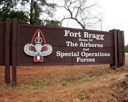 FBI CRACKDOWN! Ex-Fort Bragg Employee ARRESTED for