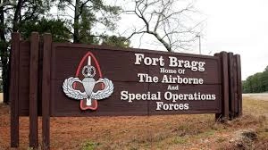 FEDERAL CHARGES! Former Fort Bragg Employee ARREST