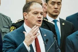 BREAKTHROUGH IN GILGO BEACH MURDERS! Ser