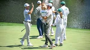 DON'T MISS IT! How to Watch the MASTERS Par 3 Cont