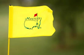 PAR 3 CONTEST CURSE? Aaron Rai WINS Masters Warm-U