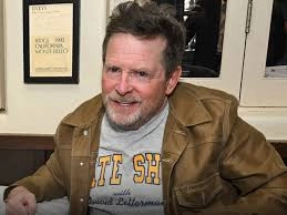 FALSE ALARM! Michael J. Fox ALIVE and WELL After C