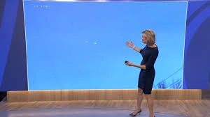 NASA REPORT! Fireball Spotted Across Northeast - P