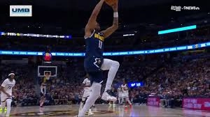 DOMINANT STREAK! Nuggets DEMOLISH Grizzlies 136-11