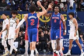 BETTING GUIDE! Bucks vs Pistons PREDICTIONS - MASS