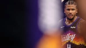 INJURY SCARE! Suns' Jalen Green LIMPS OFF Court vs