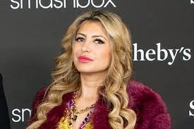 JUSTICE SERVED! 'Ketamine Queen' SENTENCED to 15 Y